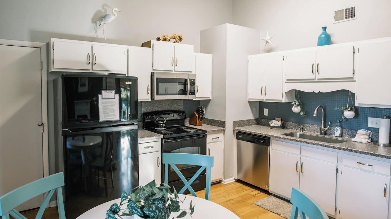 Photo of Kitchen in Mount Pleasant