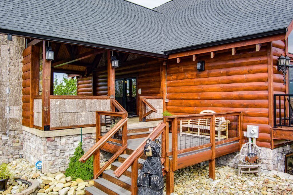 Photo of Others in Chalet Village North