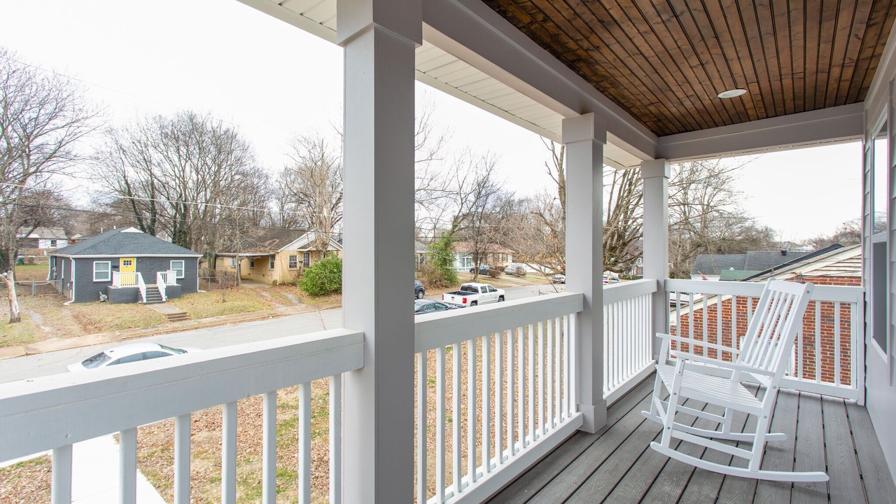 Photo of Outdoor in East Nashville