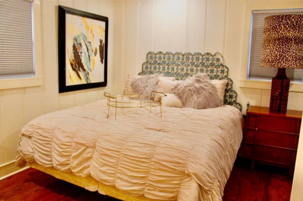 Photo of Bedroom in Sparta