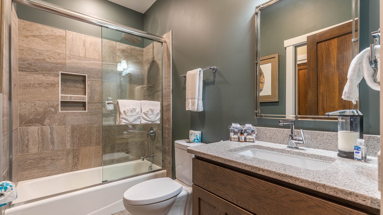 Photo of Bathroom in Lenoir