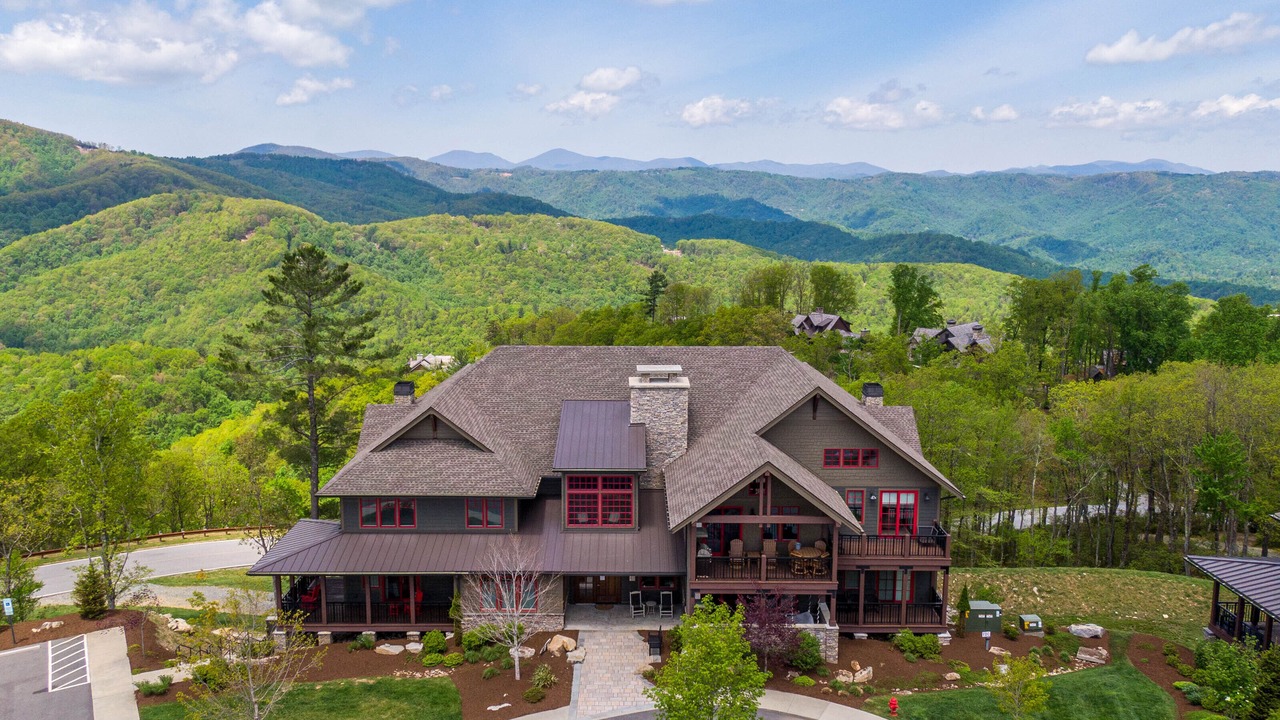 Photo of Outdoor in Lenoir