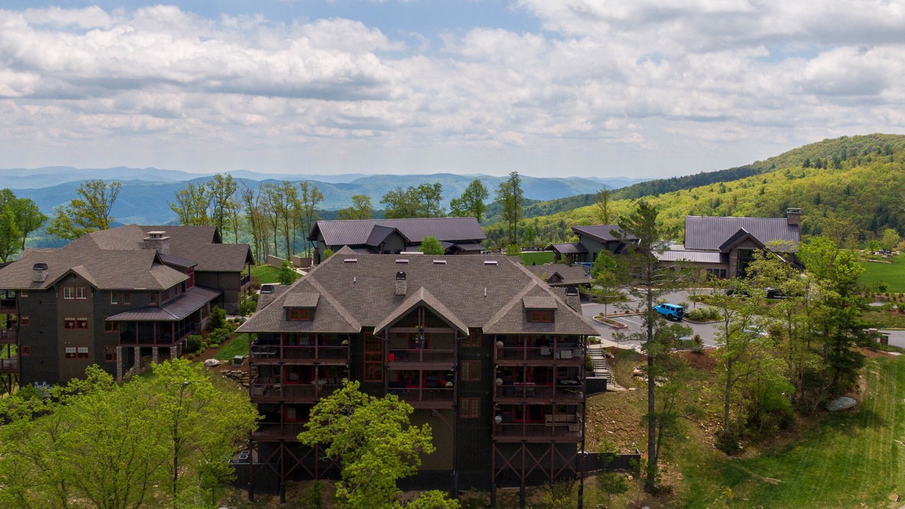 Photo of Outdoor in Lenoir