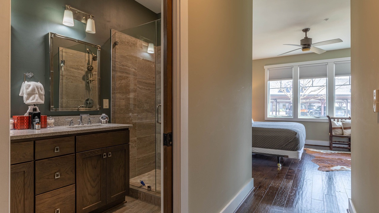 Photo of Bathroom in Lenoir