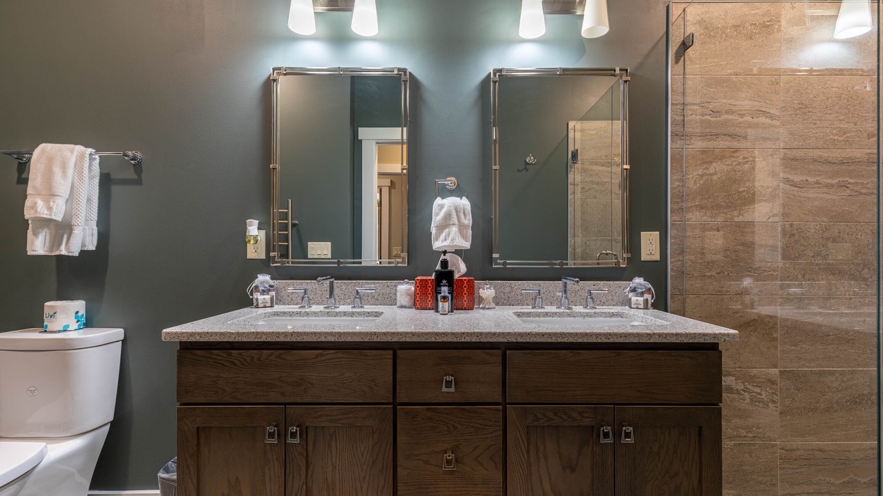 Photo of Bathroom in Lenoir