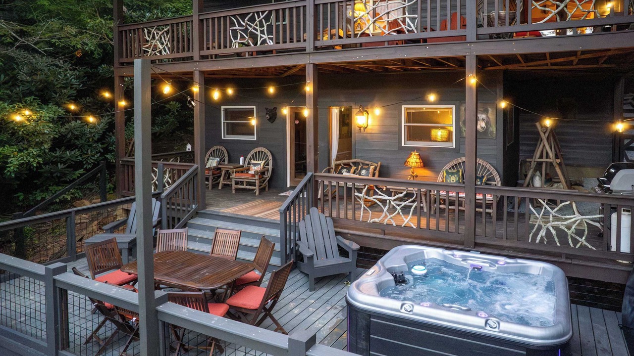 Photo of Outdoor in Cashiers