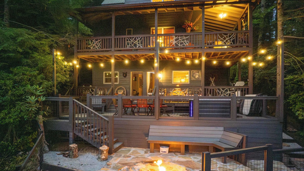 Photo of Outdoor in Cashiers
