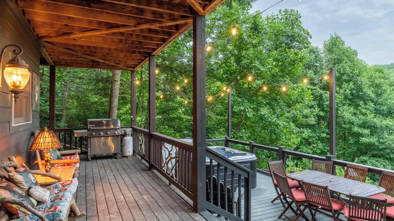 Photo of Outdoor in Cashiers