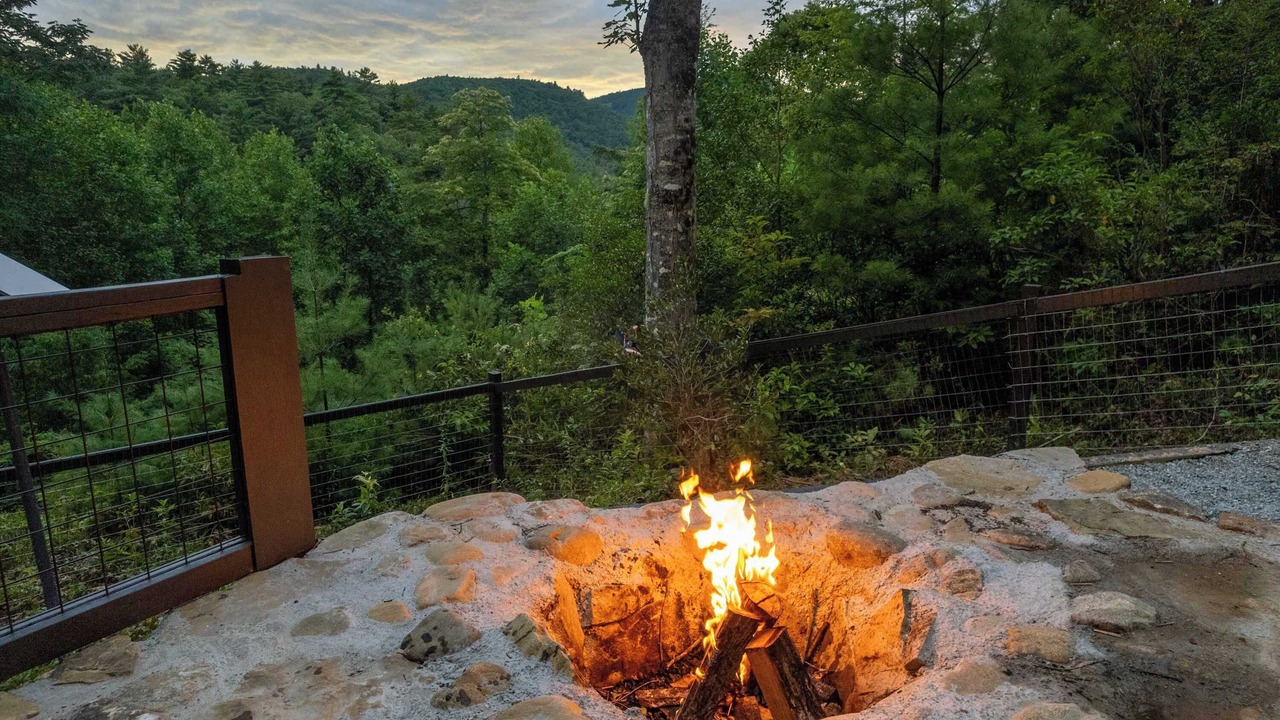 Photo of Outdoor in Cashiers