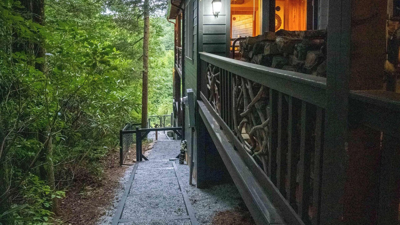 Photo of Outdoor in Cashiers