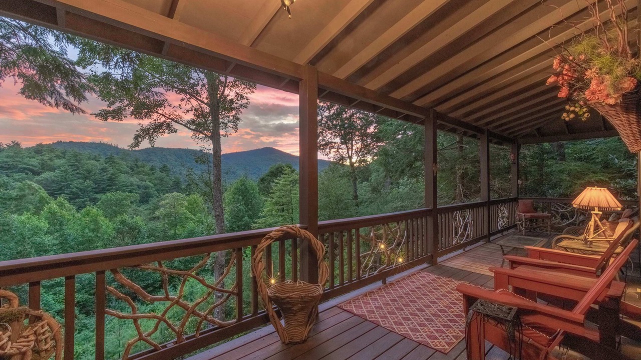 Photo of Outdoor in Cashiers