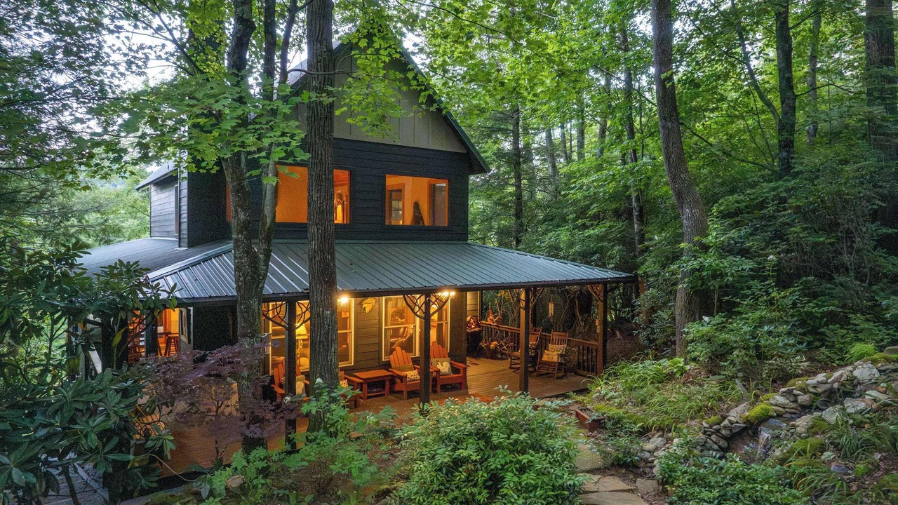 Photo of Outdoor in Cashiers
