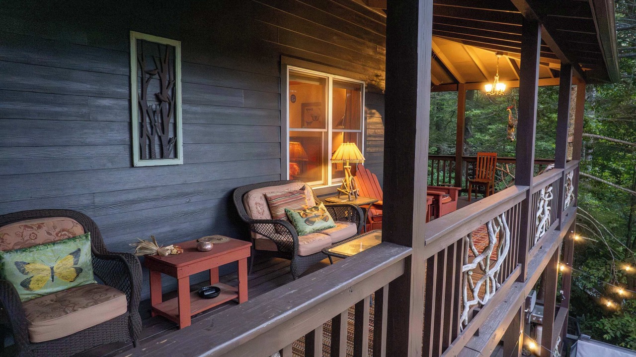 Photo of Outdoor in Cashiers