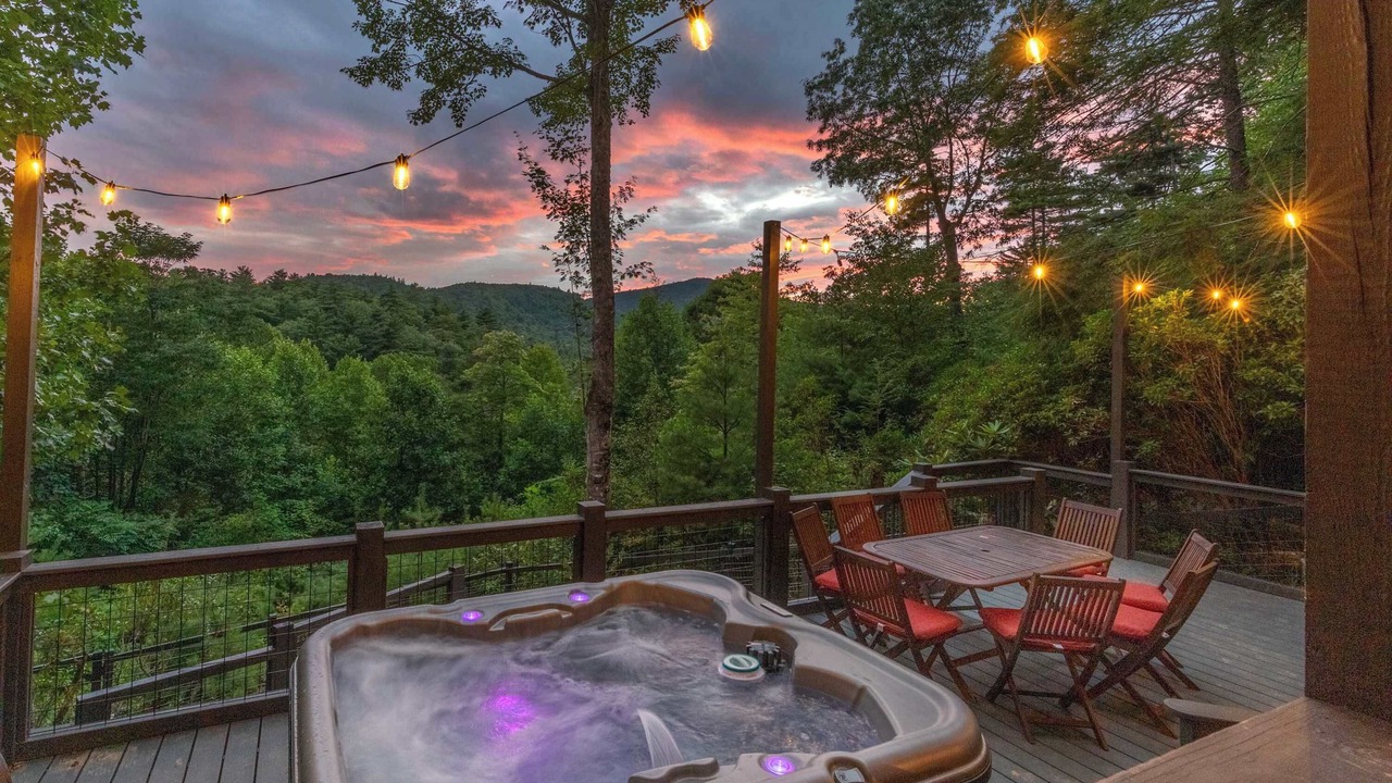 Photo of Outdoor in Cashiers