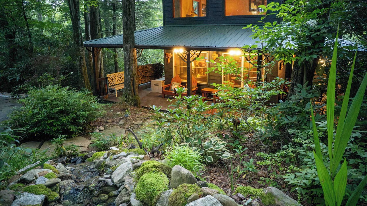 Photo of Outdoor in Cashiers