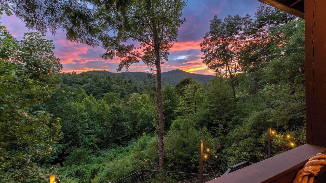 Photo of Outdoor in Cashiers