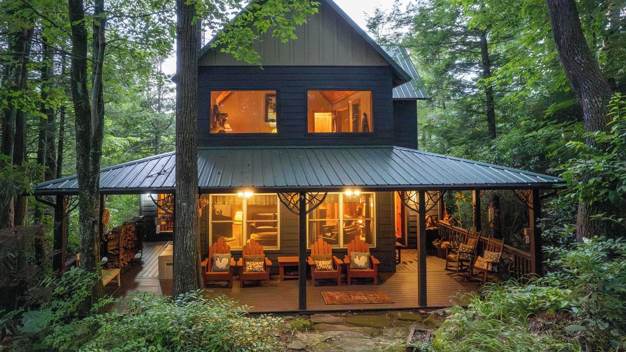 Photo of Outdoor in Cashiers