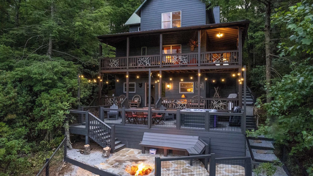 Photo of Outdoor in Cashiers