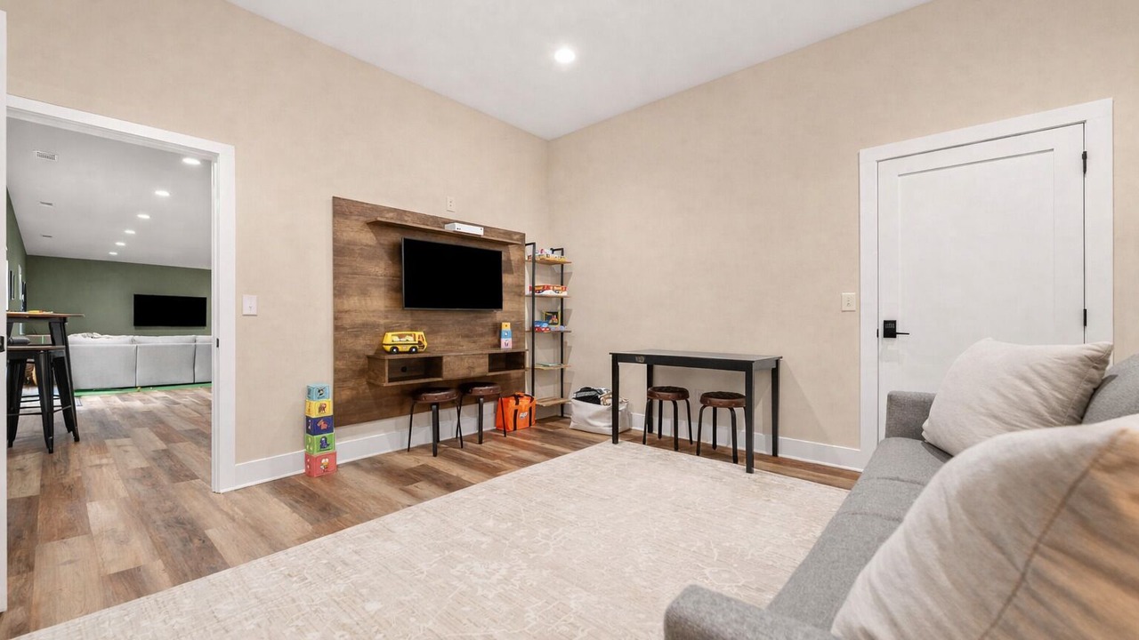 Photo of Bedroom in Helen