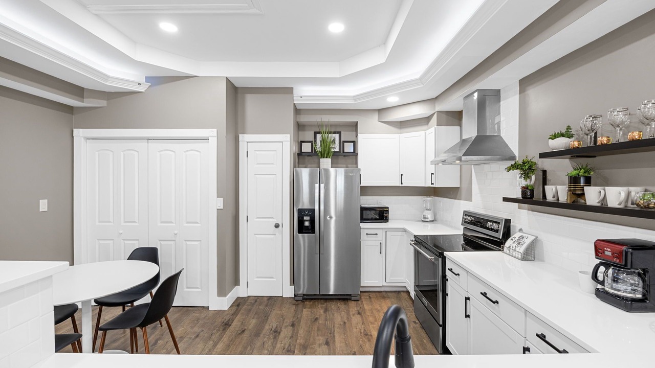 Photo of Kitchen in Murrells Inlet
