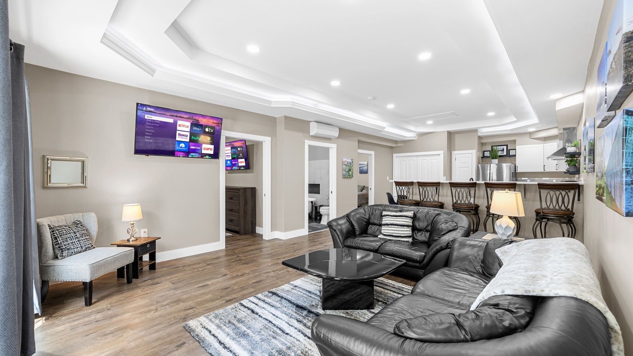 Photo of Livingroom in Murrells Inlet