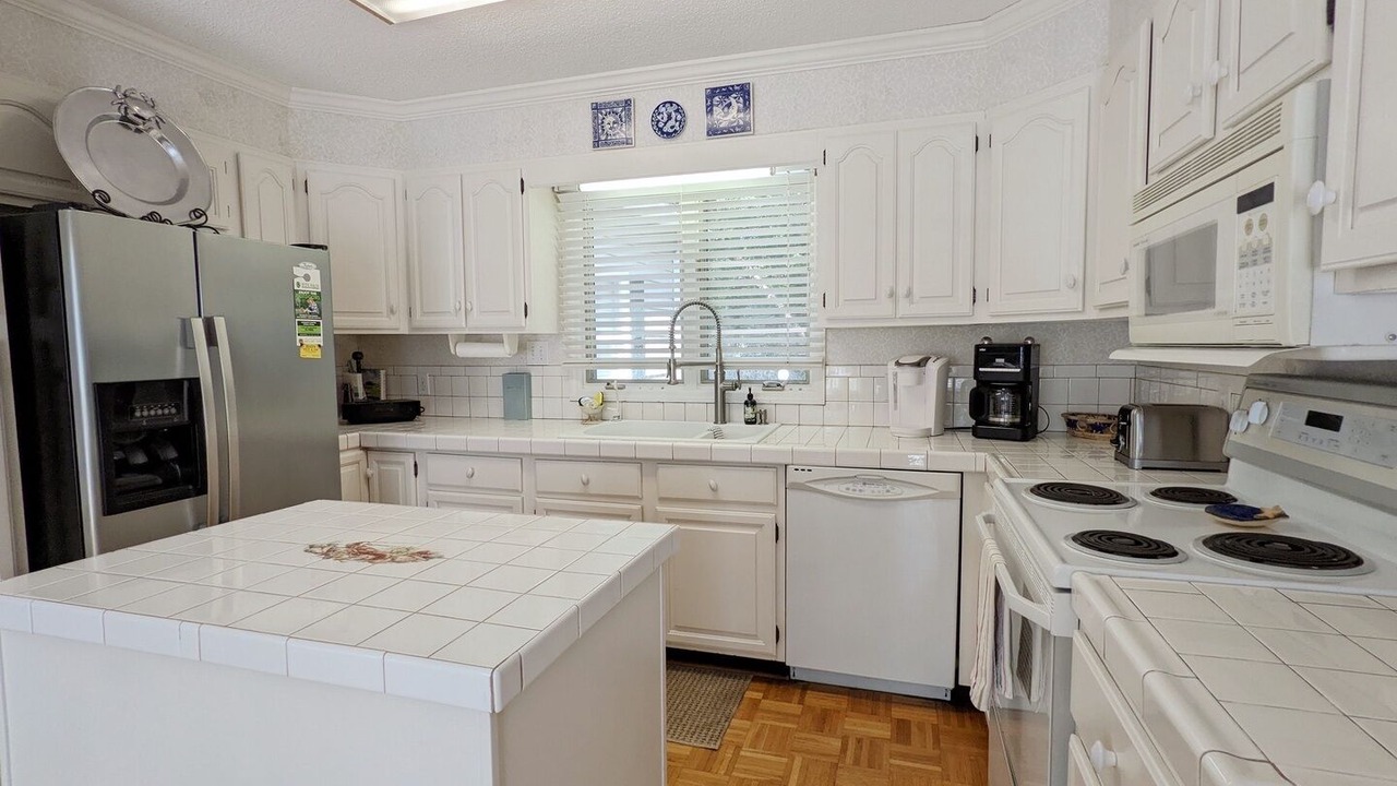 Photo of Kitchen in North Litchfield Beach
