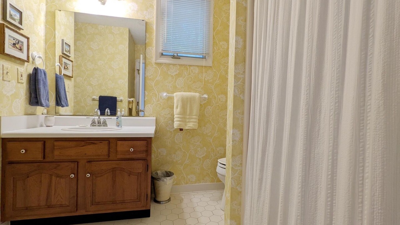 Photo of Bathroom in North Litchfield Beach