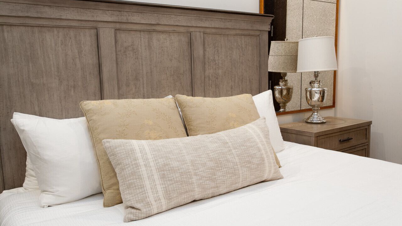 Photo of Bedroom in Old City