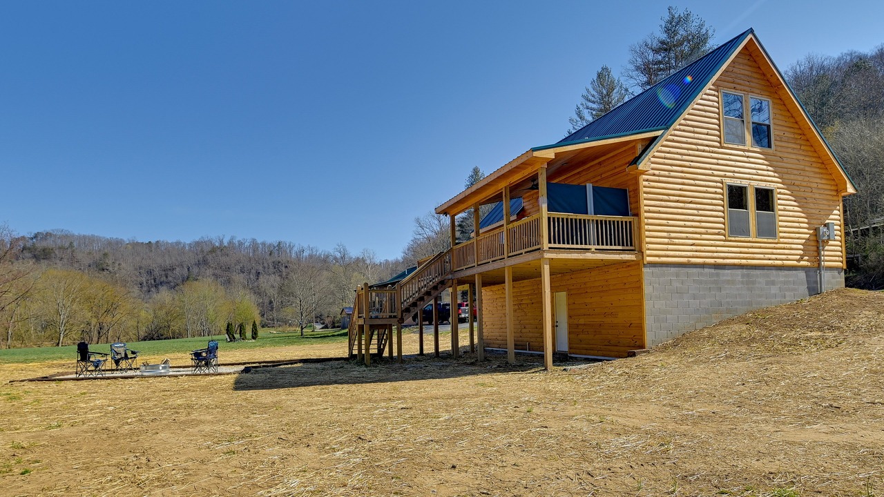Photo of Outdoor in Beattyville