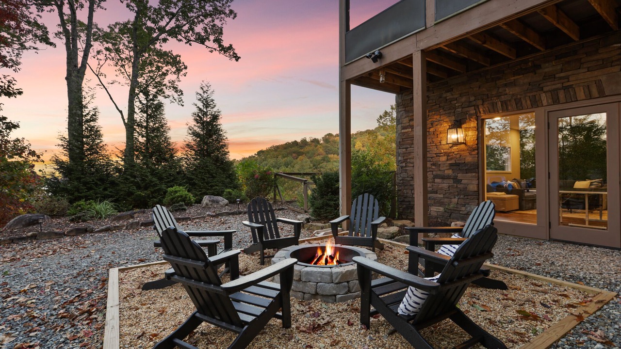 Photo of Outdoor in Blue Ridge
