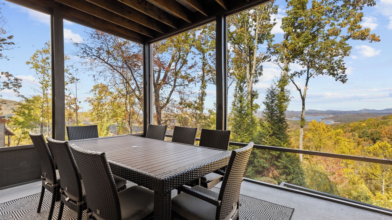 Photo of Outdoor in Blue Ridge