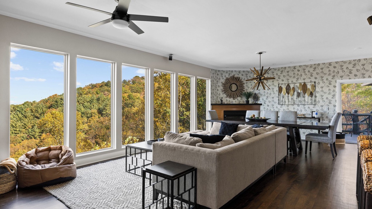 Photo of Outdoor in Blue Ridge