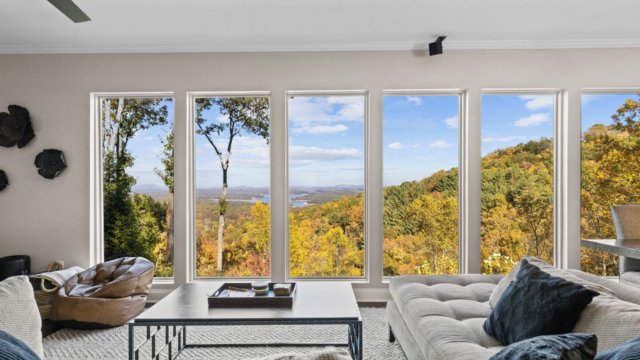 Photo of Outdoor in Blue Ridge
