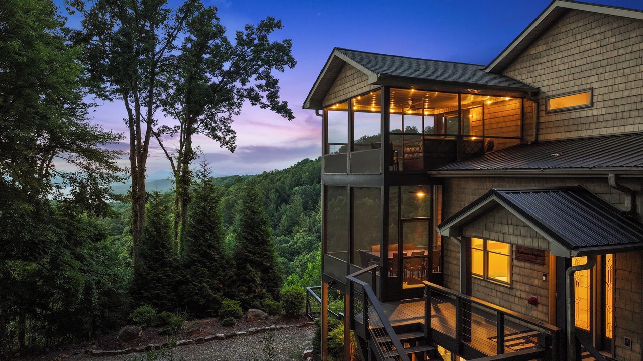 Photo of Outdoor in Blue Ridge