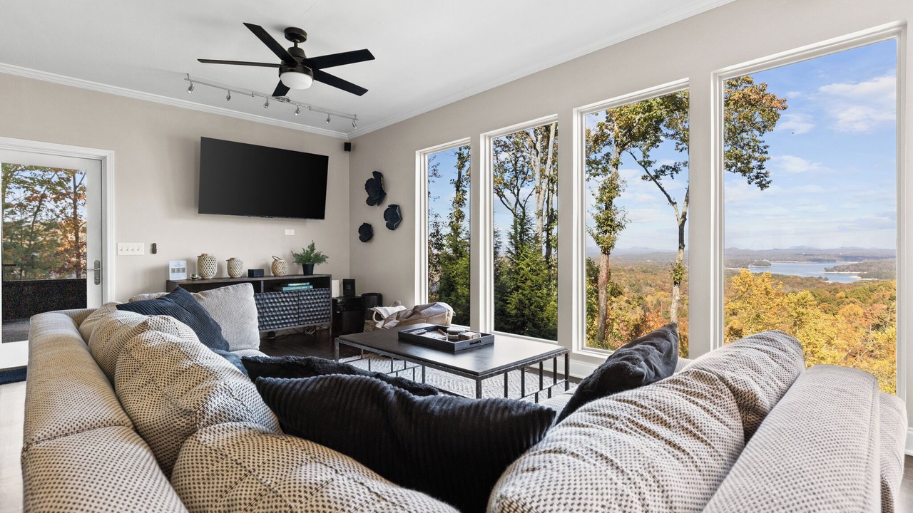 Photo of Outdoor in Blue Ridge