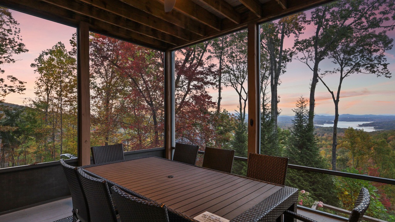 Photo of Outdoor in Blue Ridge