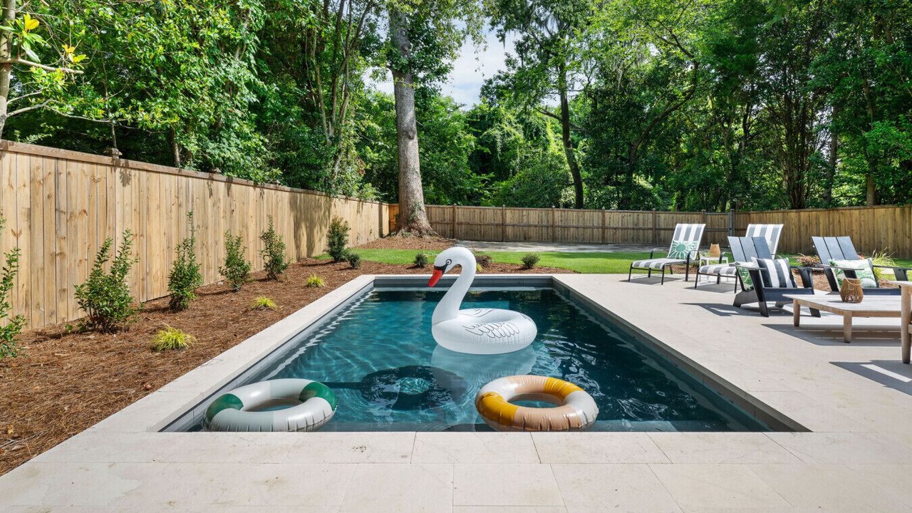Photo of Outdoor in North Charleston