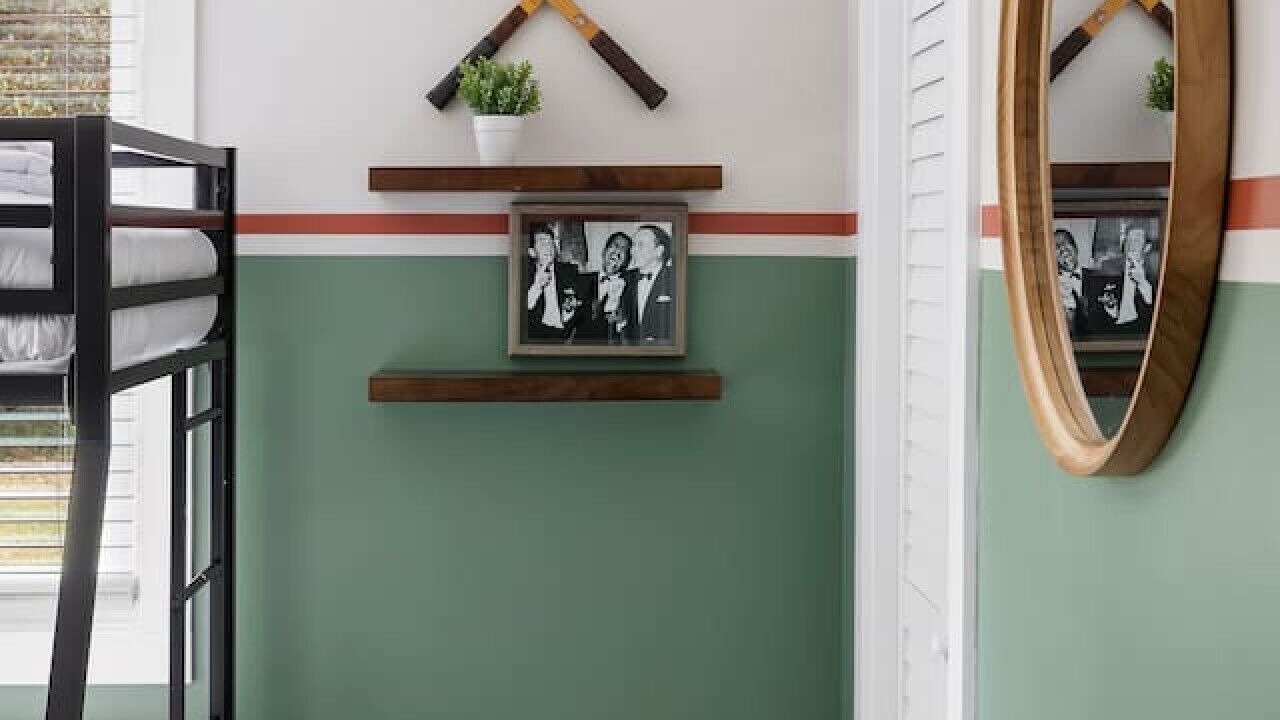 Photo of Bedroom in North Charleston