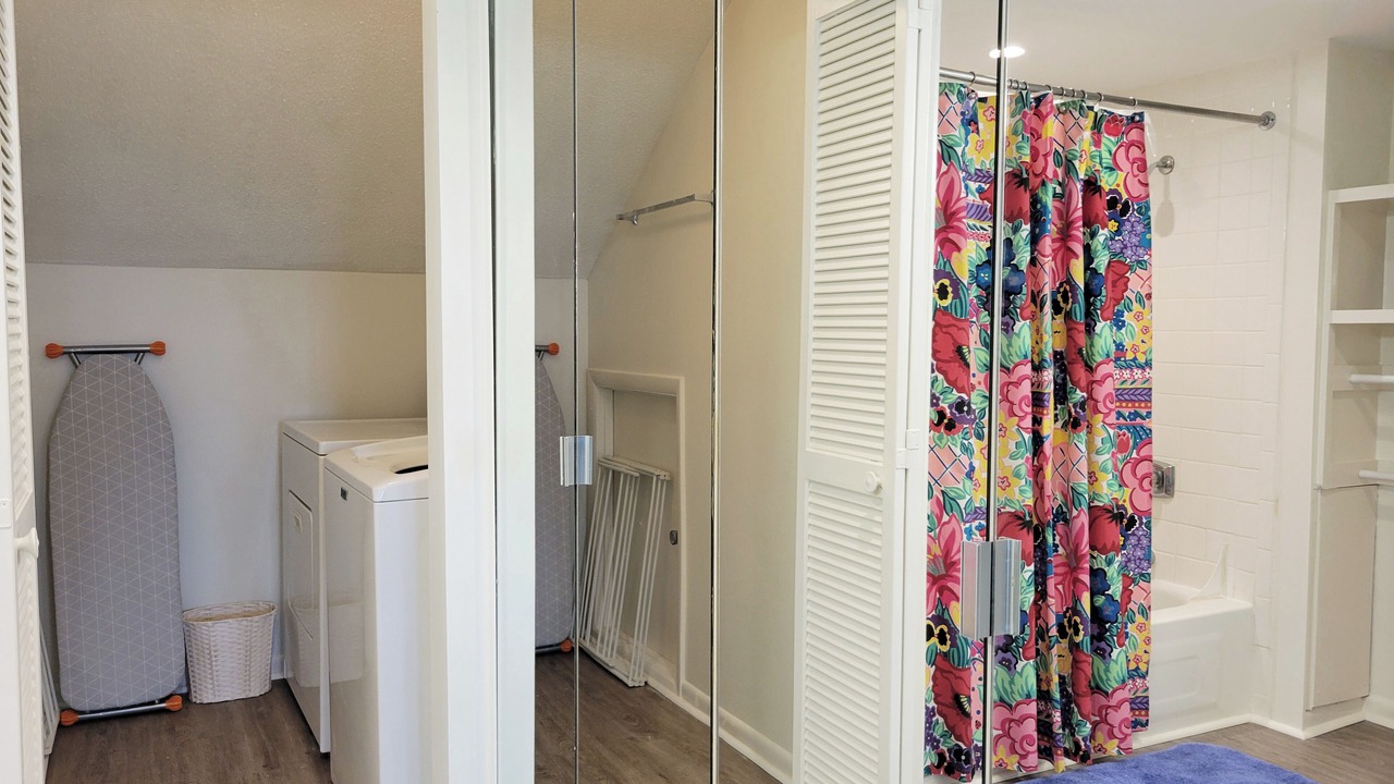 Photo of Bathroom in Litchfield by the Sea