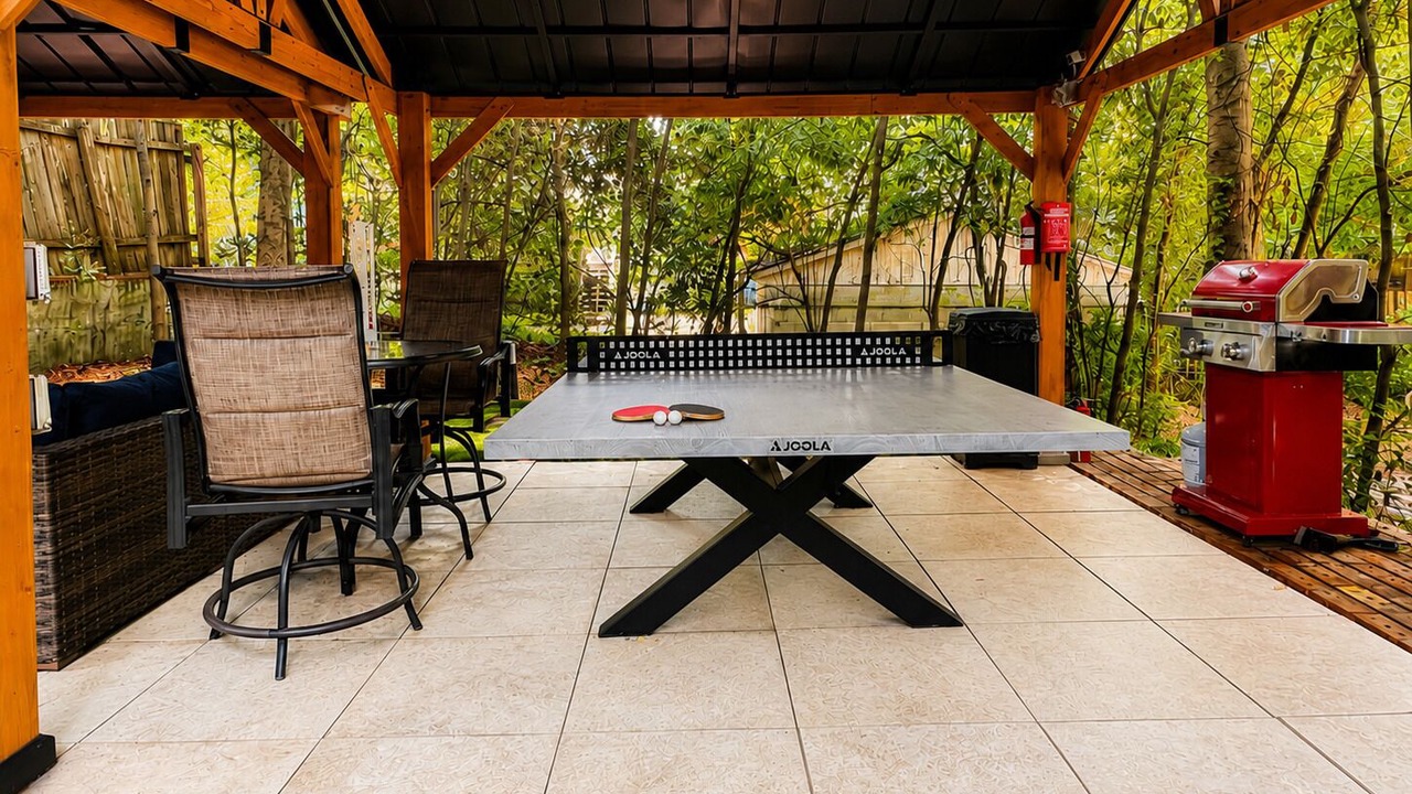 Photo of Outdoor in Piedmont Heights