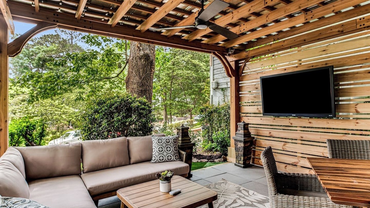 Photo of Outdoor in Piedmont Heights