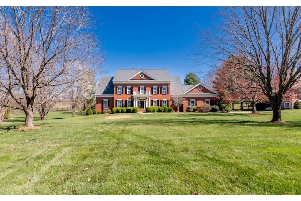 Photo of Outdoor in St. Matthews