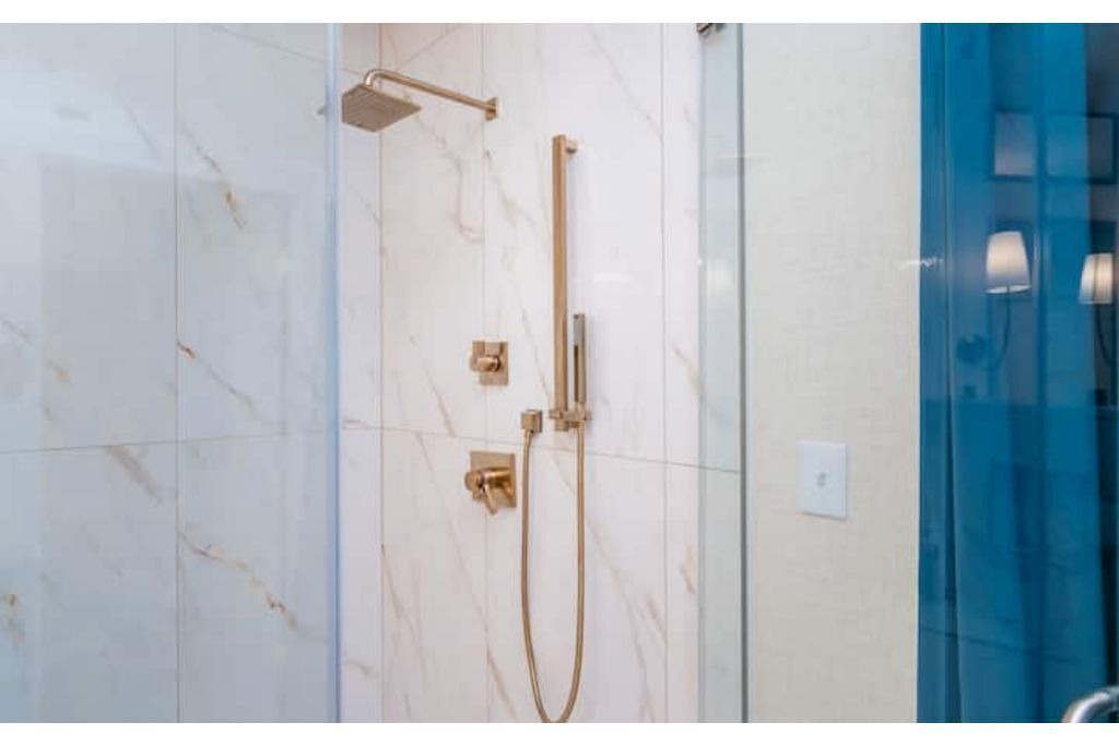 Photo of Bathroom in St. Matthews