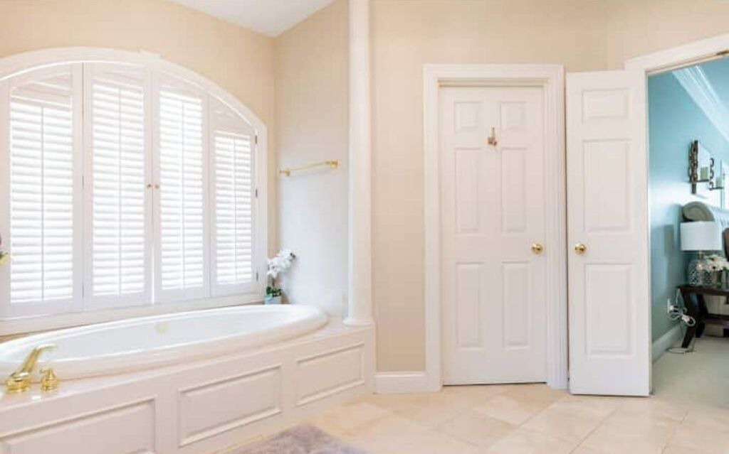 Photo of Bathroom in St. Matthews