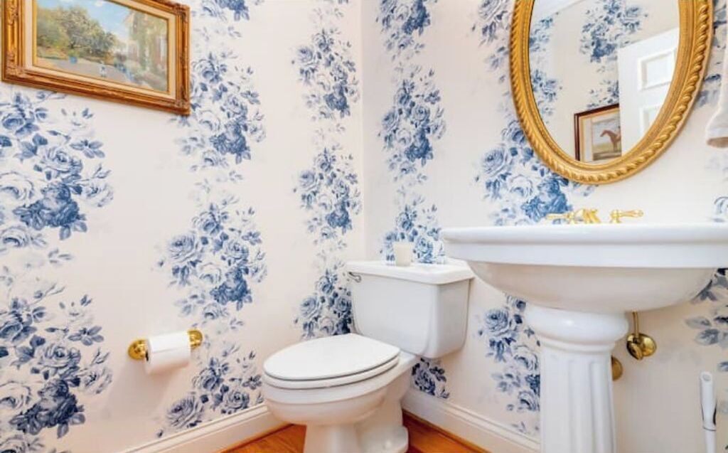 Photo of Bathroom in St. Matthews