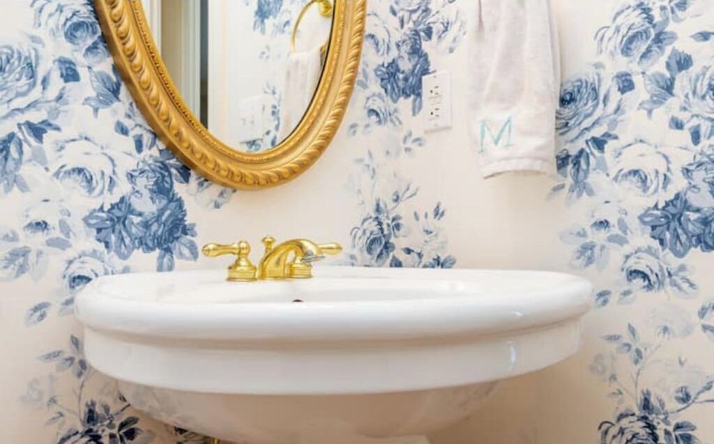 Photo of Bathroom in St. Matthews