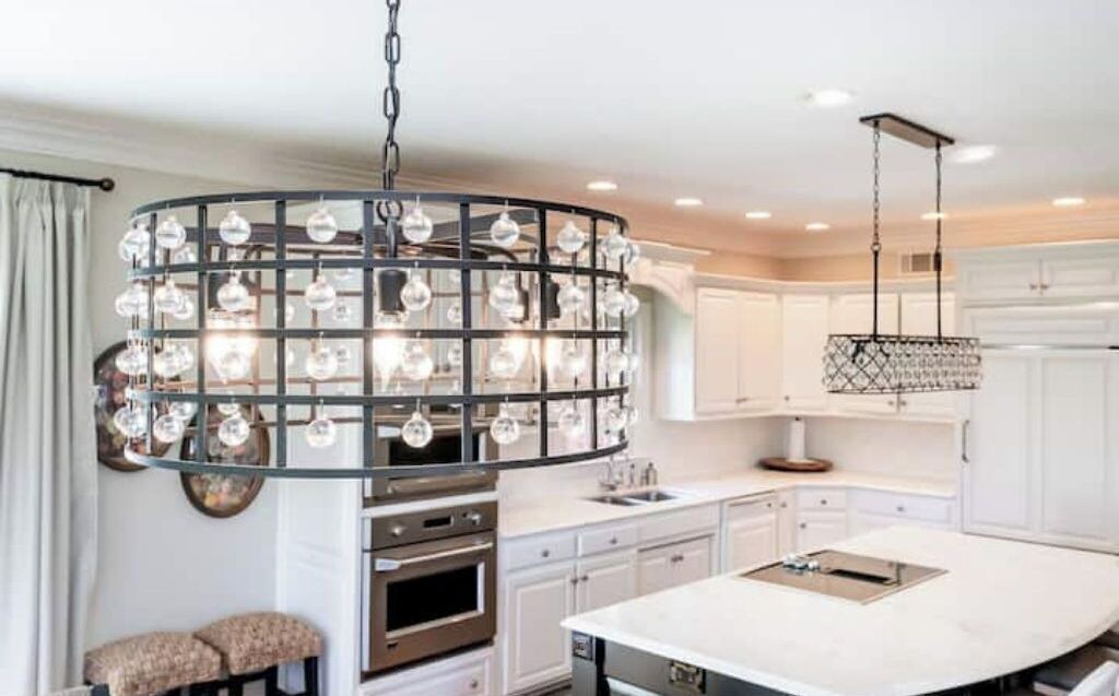 Photo of Kitchen in St. Matthews