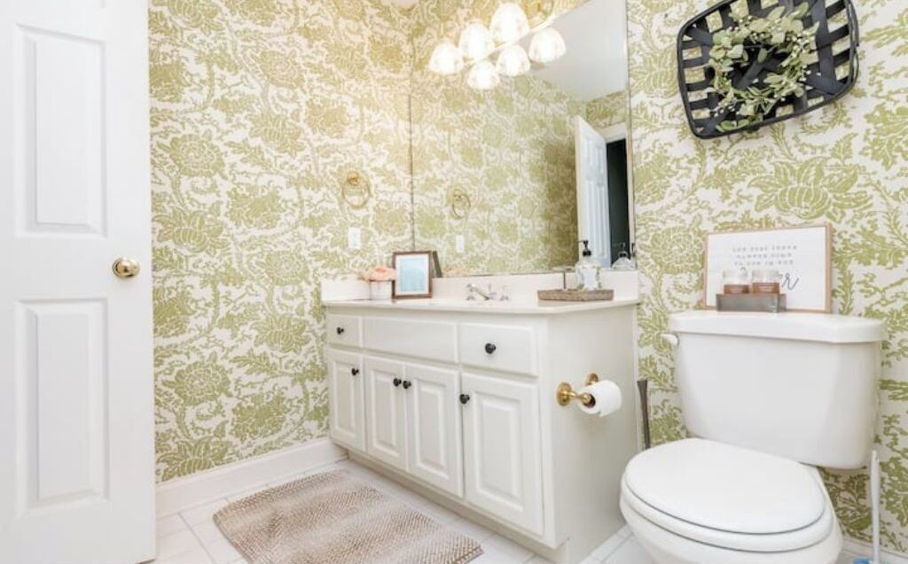 Photo of Bathroom in St. Matthews