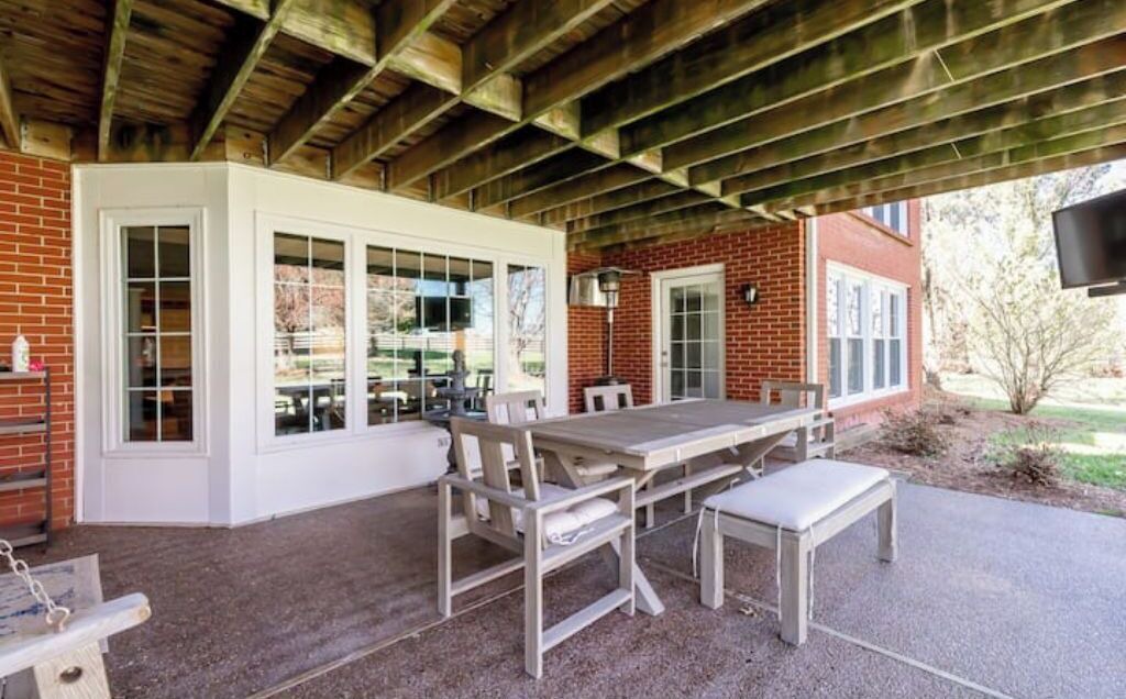 Photo of Outdoor in St. Matthews
