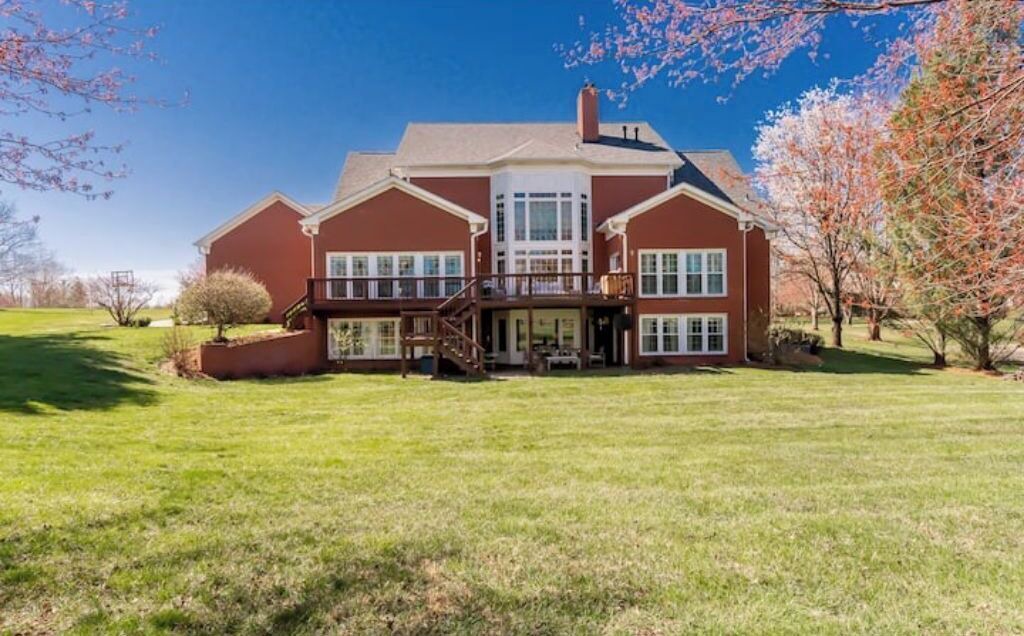 Photo of Outdoor in St. Matthews